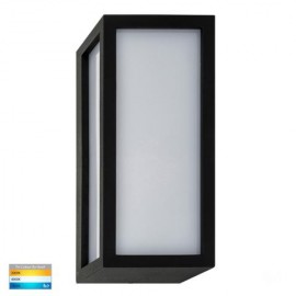 Havit-Jasper Black & White LED Wall Light